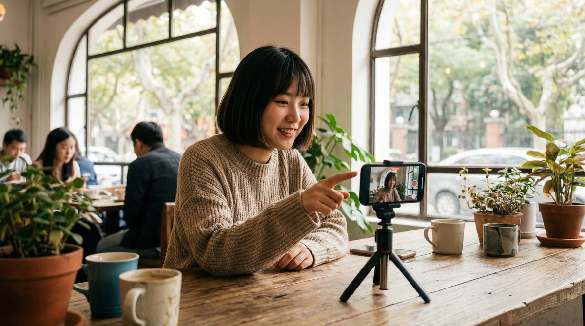 困困兔日常VLOG视频